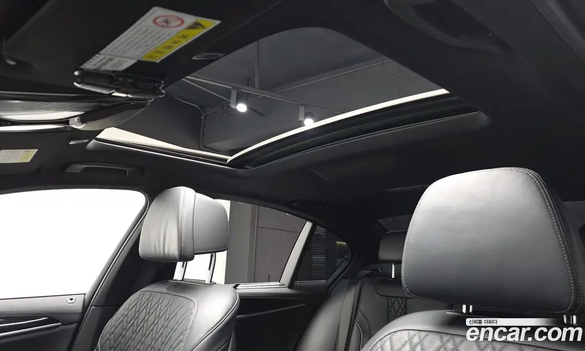 BMW 5 серия 2019 2.0 автомат (гидро), фото 24