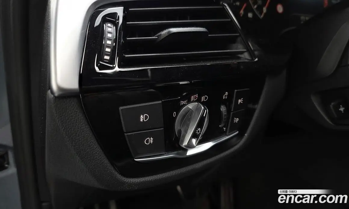 BMW 5 серия 2019 2.0 автомат (гидро), фото 28
