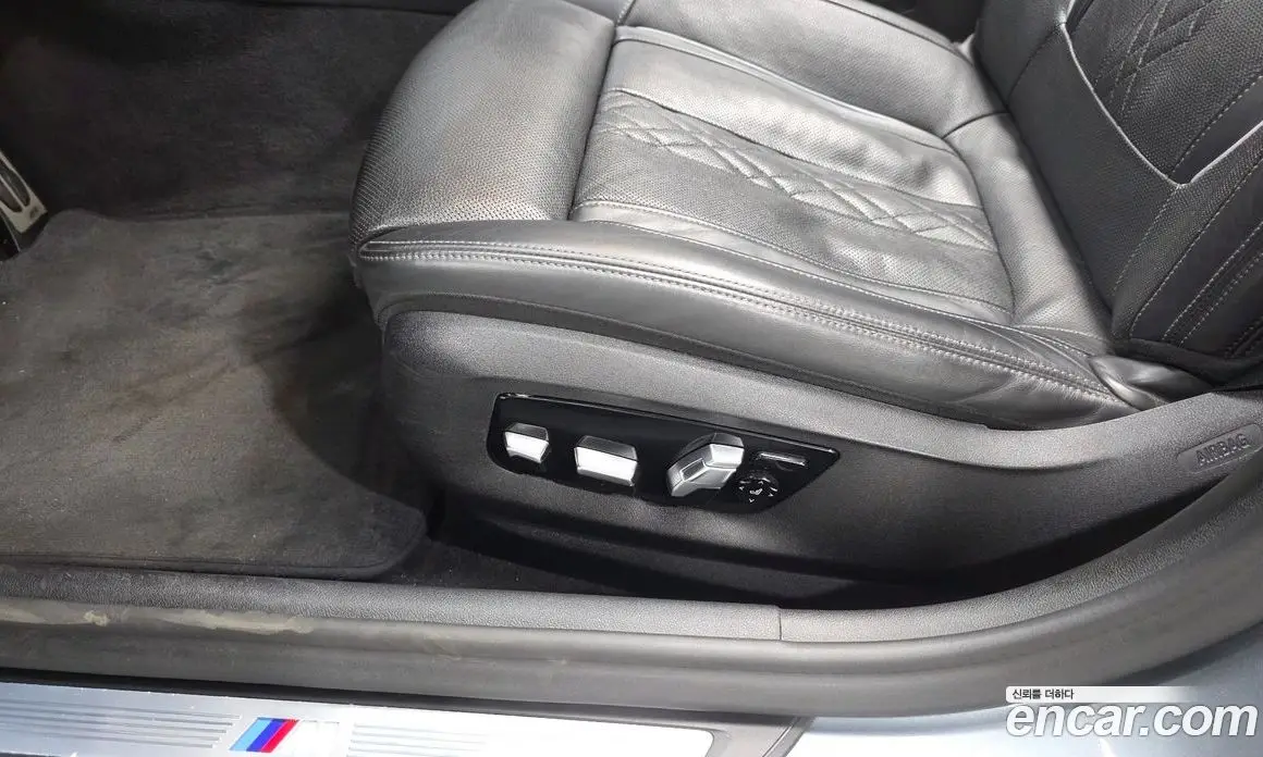 BMW 5 серия 2019 2.0 автомат (гидро), фото 29