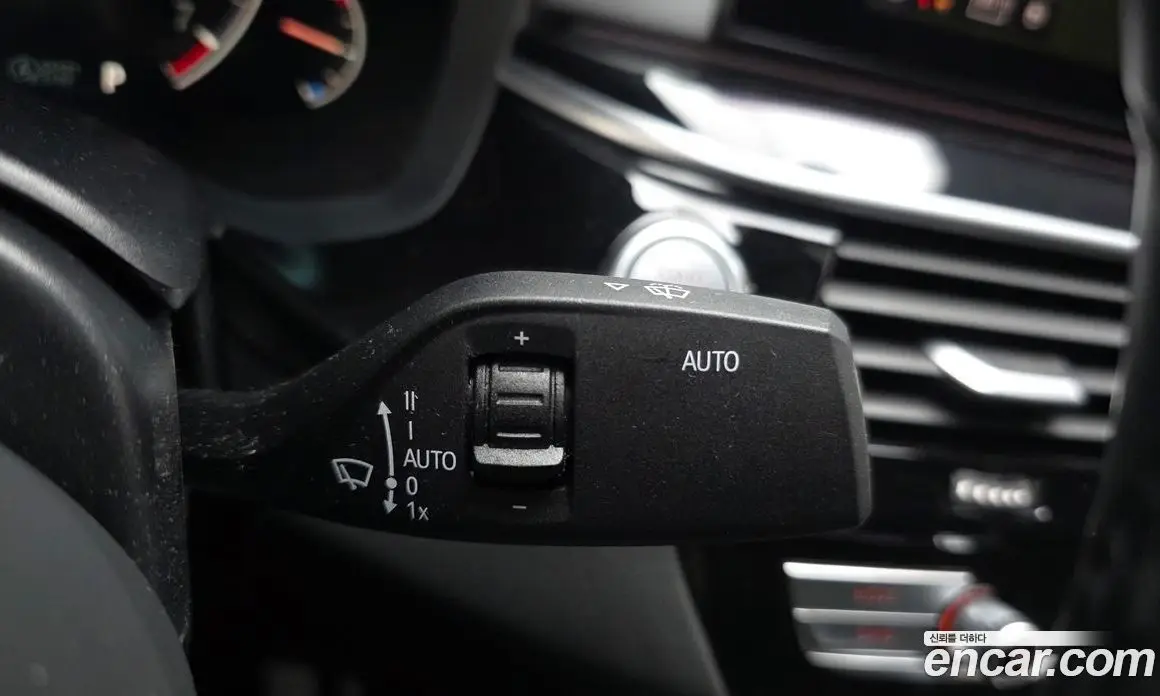 BMW 5 серия 2019 2.0 автомат (гидро), фото 31