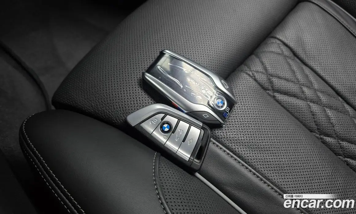 BMW 5 серия 2021 2.0 автомат (гидро), фото 23
