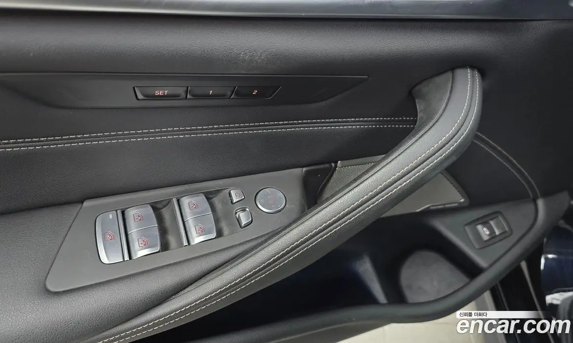 BMW 5 серия 2021 2.0 автомат (гидро), фото 25