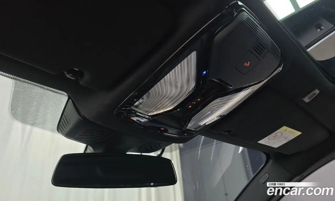 BMW 5 серия 2021 2.0 автомат (гидро), фото 26