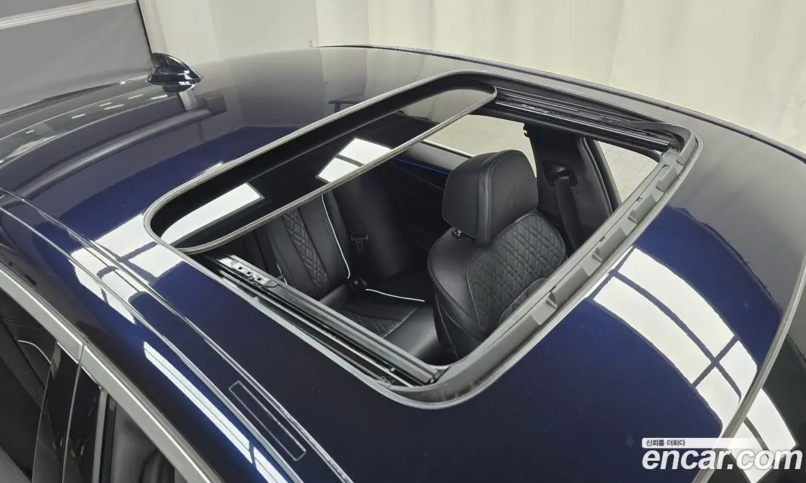 BMW 5 серия 2021 2.0 автомат (гидро), фото 27