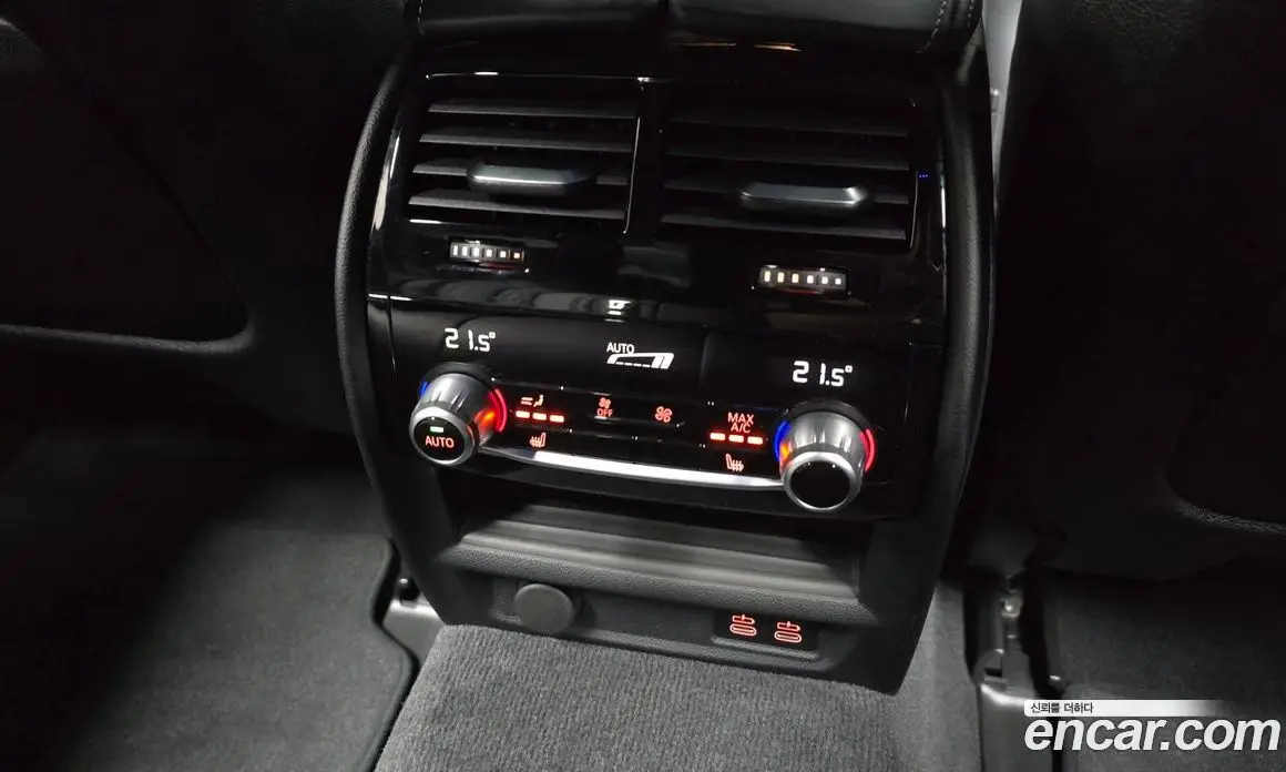 BMW 5 серия 2021 2.0 автомат (гидро), фото 28