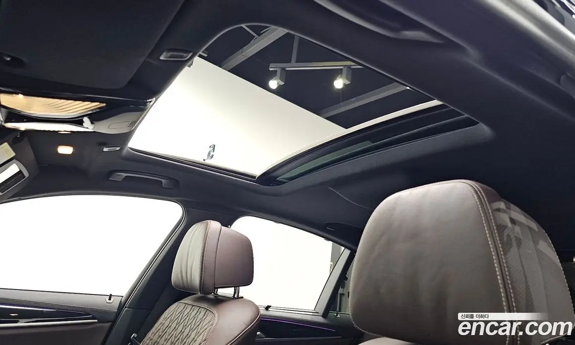 BMW 5 серия 2022 2.0 автомат (гидро), фото 22