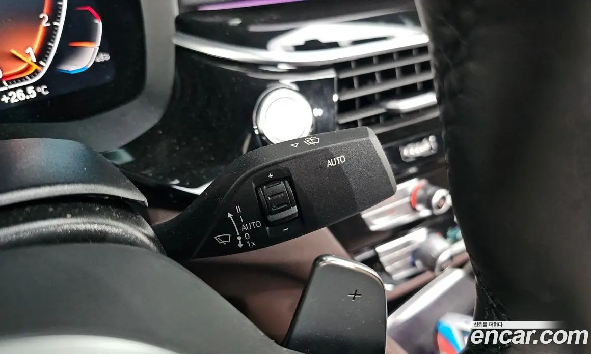 BMW 5 серия 2022 2.0 автомат (гидро), фото 27