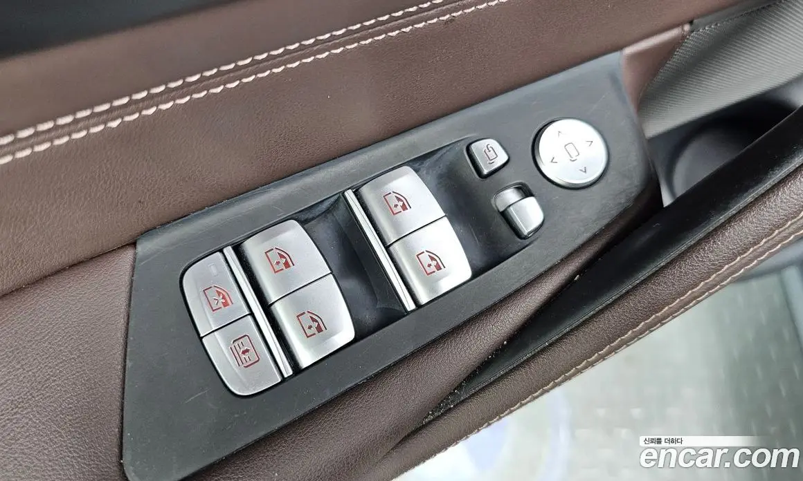 BMW 5 серия 2022 2.0 автомат (гидро), фото 28