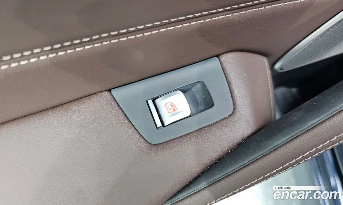 BMW 5 серия 2022 2.0 автомат (гидро), фото 29