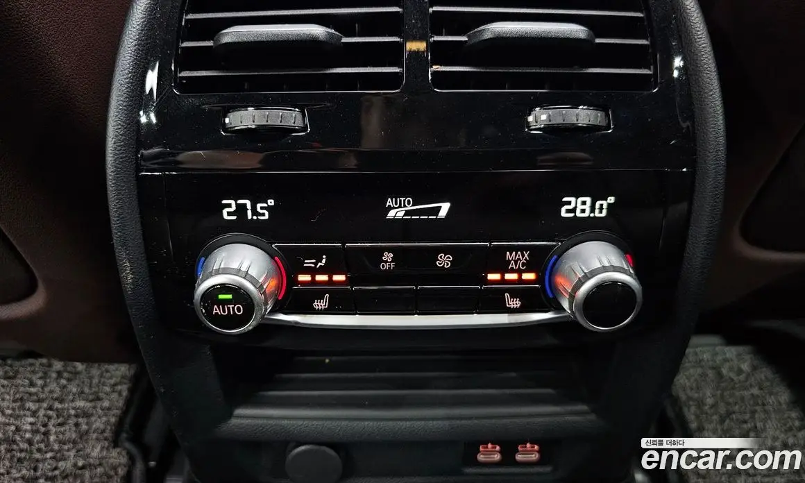 BMW 5 серия 2022 2.0 автомат (гидро), фото 31