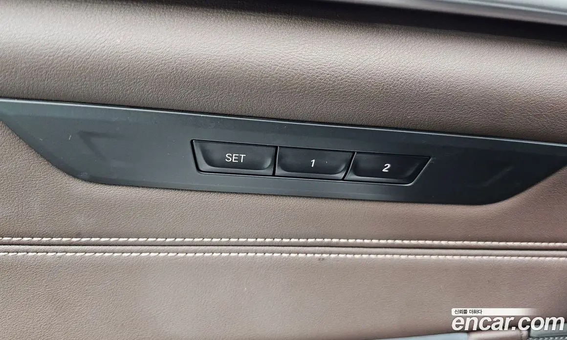 BMW 5 серия 2022 2.0 автомат (гидро), фото 34