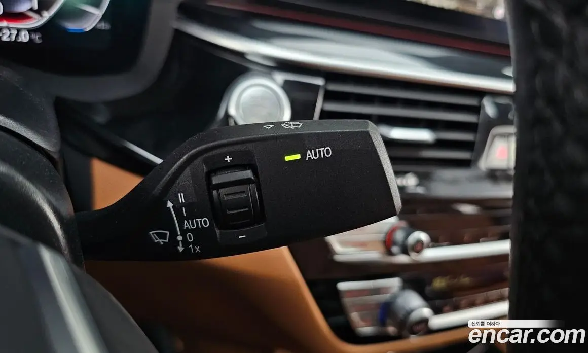 BMW 5 серия 2022 2.0 автомат (гидро), фото 23