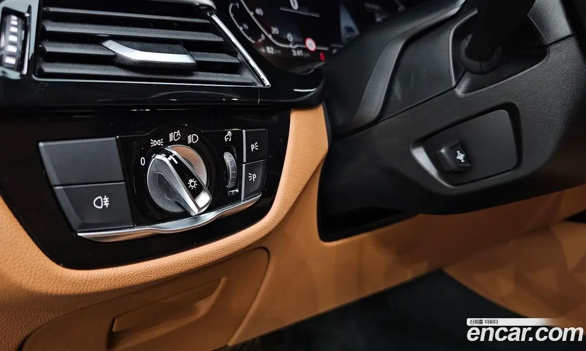 BMW 5 серия 2022 2.0 автомат (гидро), фото 24