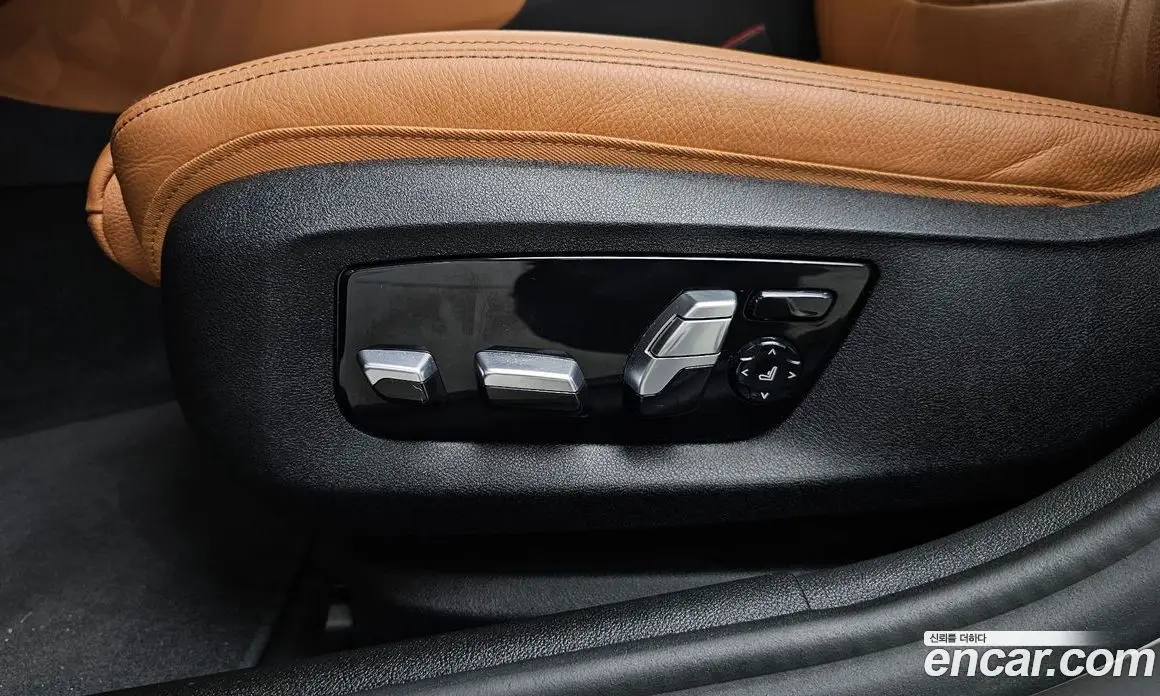 BMW 5 серия 2022 2.0 автомат (гидро), фото 25