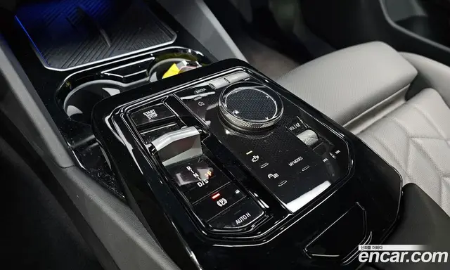 BMW 5 серия 2023 2.0 автомат (гидро), миниатюра 12