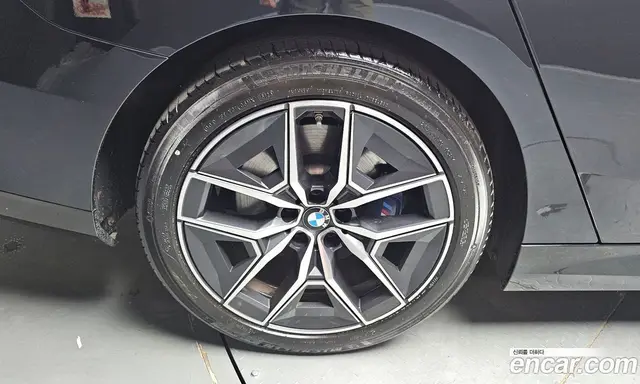 BMW 5 серия 2023 2.0 автомат (гидро), миниатюра 5