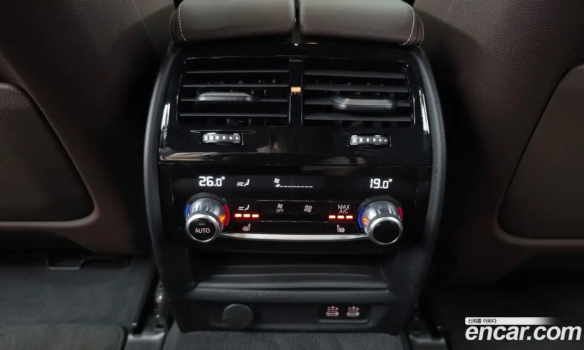 BMW 5 серия 2023 2.0 автомат (гидро), фото 19
