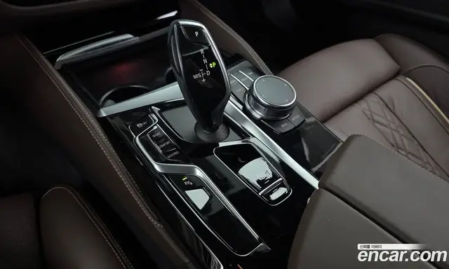 BMW 5 серия 2023 2.0 автомат (гидро), миниатюра 9
