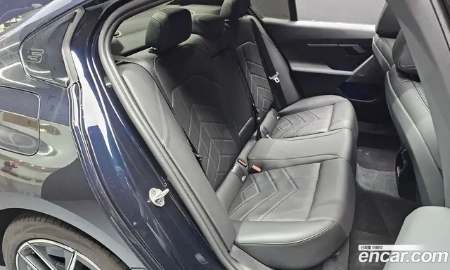 BMW 5 серия 2025 2.0 автомат (гидро), миниатюра 12