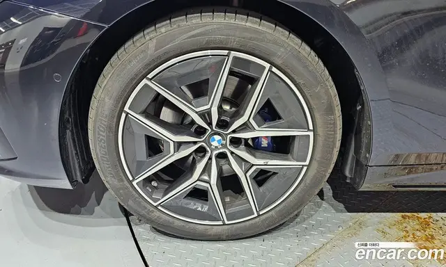 BMW 5 серия 2025 2.0 автомат (гидро), миниатюра 5