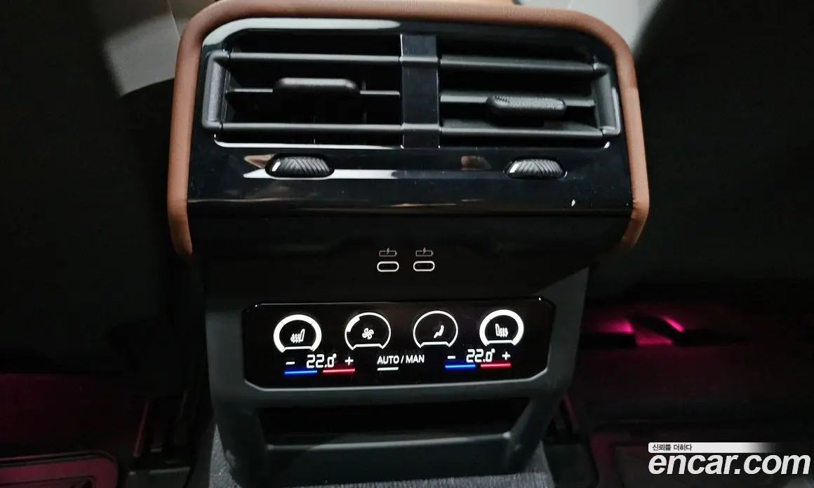BMW 5 серия 2025 2.0 автомат (гидро), фото 24