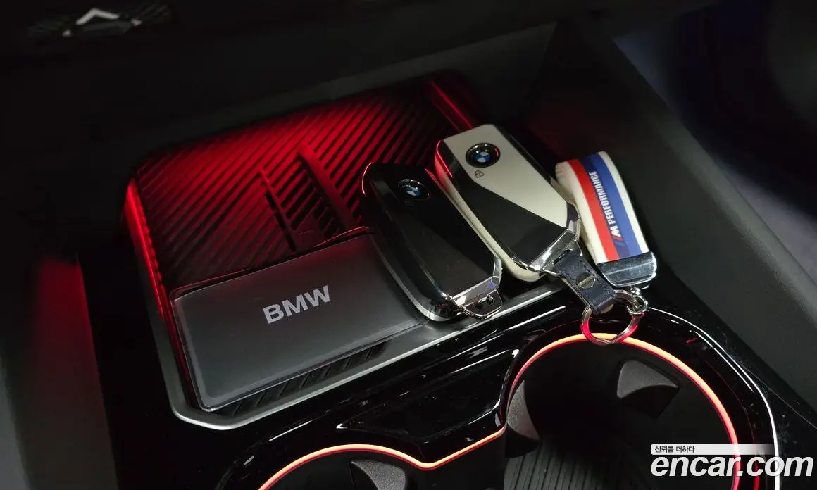 BMW 5 серия 2025 2.0 автомат (гидро), фото 18