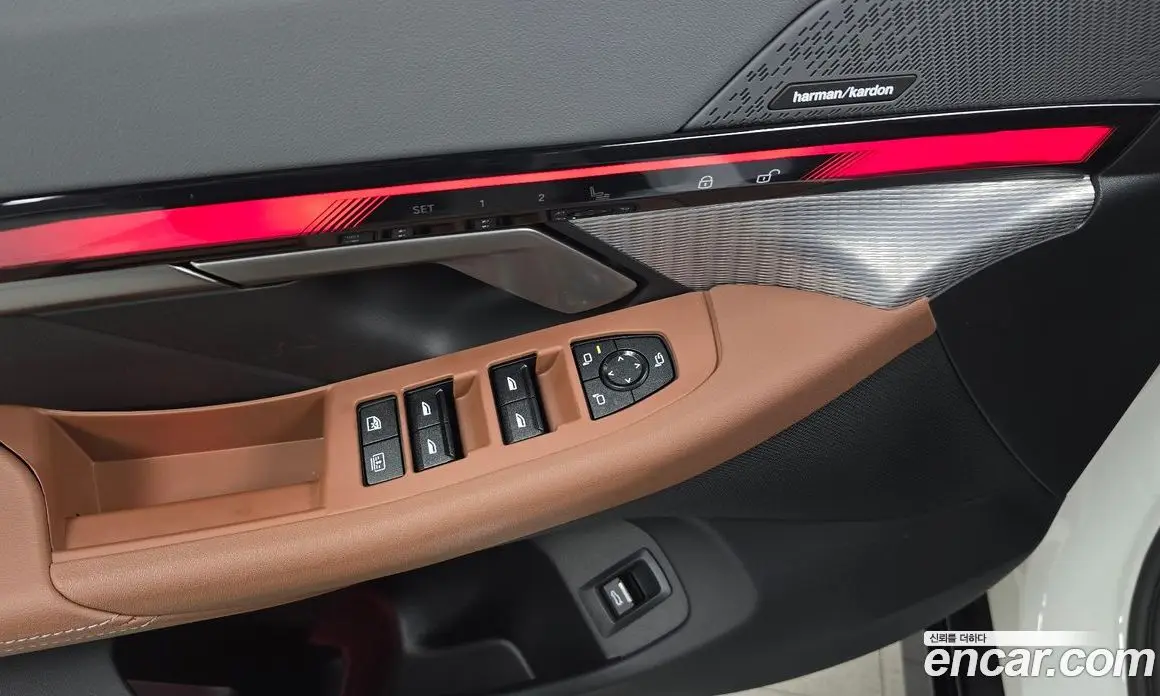 BMW 5 серия 2025 2.0 автомат (гидро), фото 20