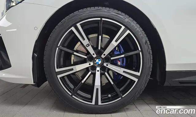 BMW 5 серия 2025 2.0 автомат (гидро), миниатюра 5