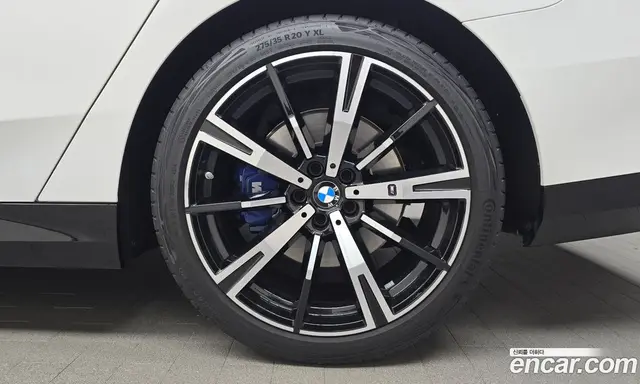 BMW 5 серия 2025 2.0 автомат (гидро), миниатюра 7