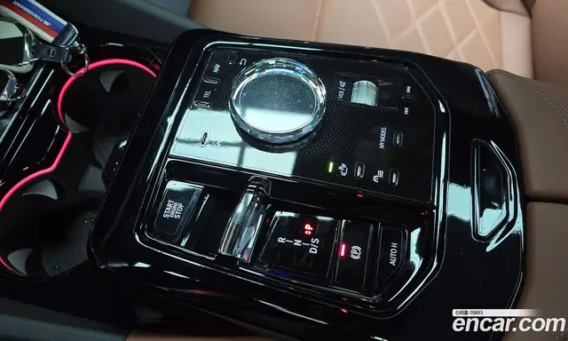 BMW 5 серия 2025 2.0 автомат (гидро), миниатюра 10