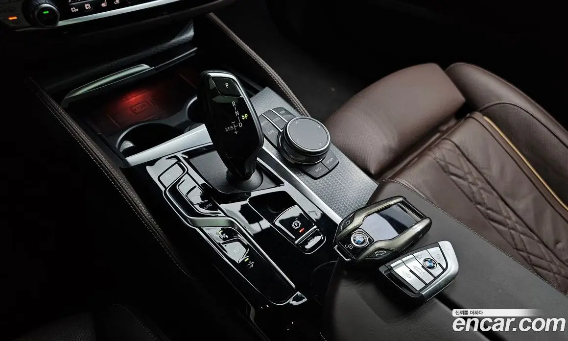 BMW 6 серия 2023 2.0 автомат (гидро), фото 11