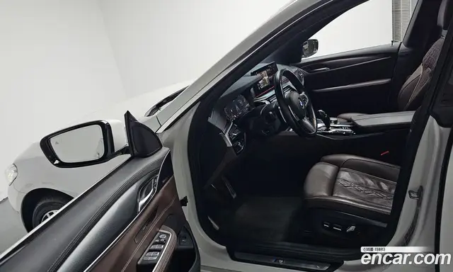 BMW 6 серия 2023 2.0 автомат (гидро), миниатюра 12