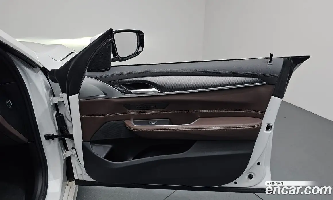 BMW 6 серия 2023 2.0 автомат (гидро), фото 13