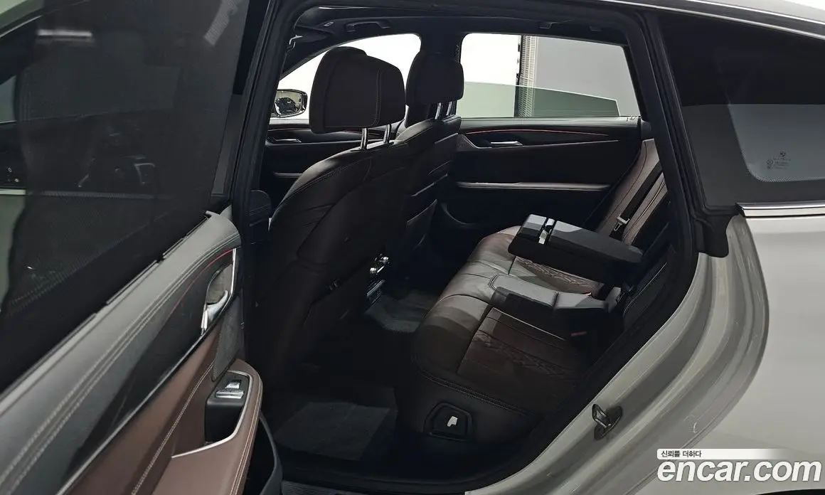 BMW 6 серия 2023 2.0 автомат (гидро), фото 17