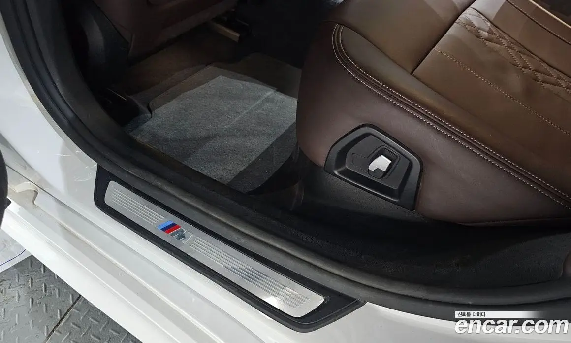 BMW 6 серия 2023 2.0 автомат (гидро), фото 30