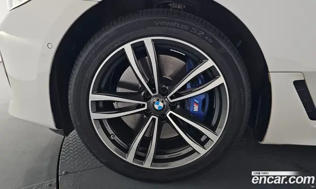 BMW 6 серия 2023 2.0 автомат (гидро), миниатюра 4