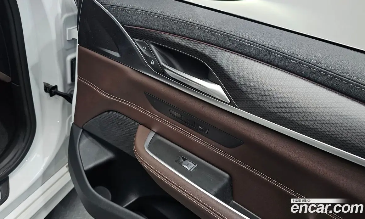 BMW 6 серия 2023 2.0 автомат (гидро), фото 31