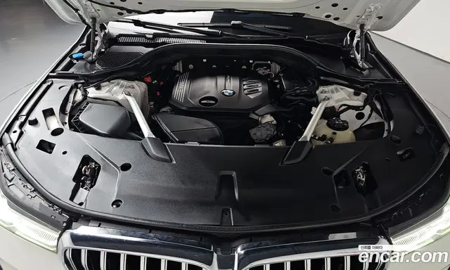 BMW 6 серия 2023 2.0 автомат (гидро), миниатюра 5