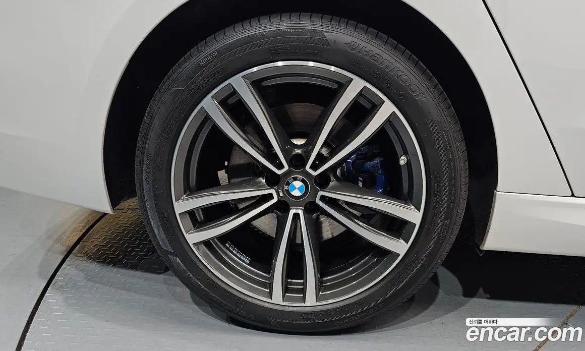 BMW 6 серия 2023 2.0 автомат (гидро), фото 6