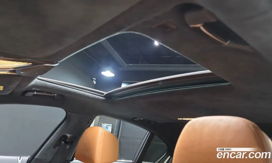 BMW 7 серия 2022 3.0 автомат (гидро), фото 22
