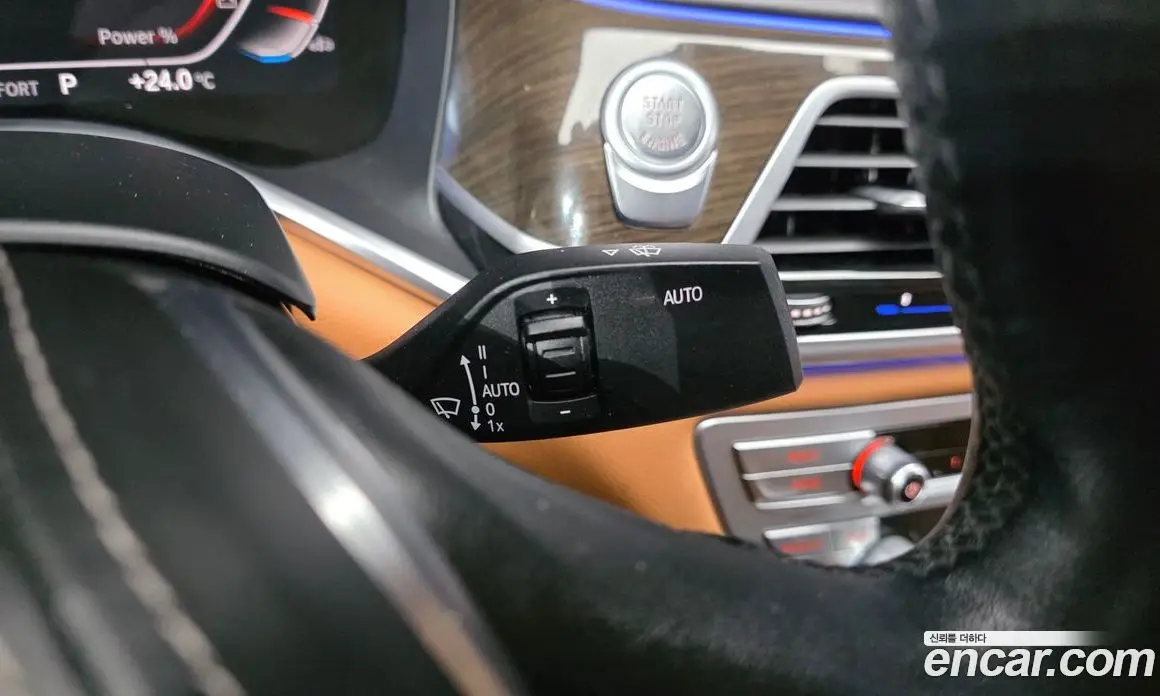 BMW 7 серия 2022 3.0 автомат (гидро), фото 27