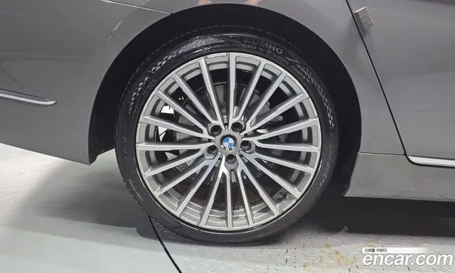 BMW 7 серия 2022 3.0 автомат (гидро), миниатюра 5