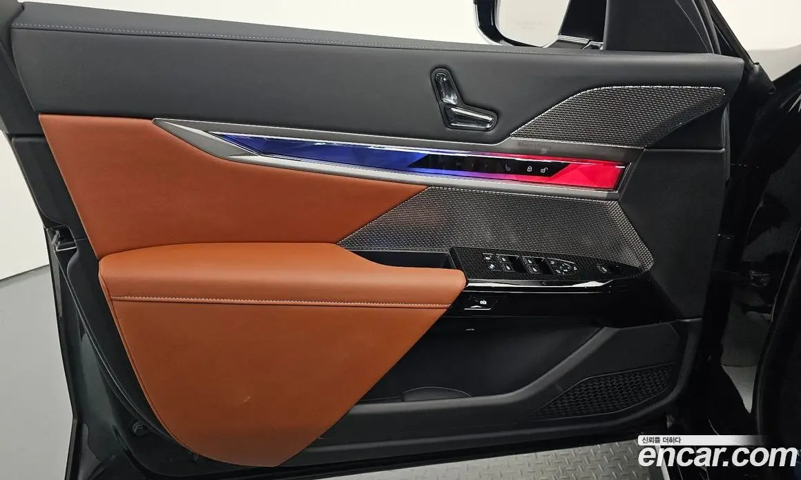 BMW 7 серия 2025 3.0 автомат (гидро), фото 14