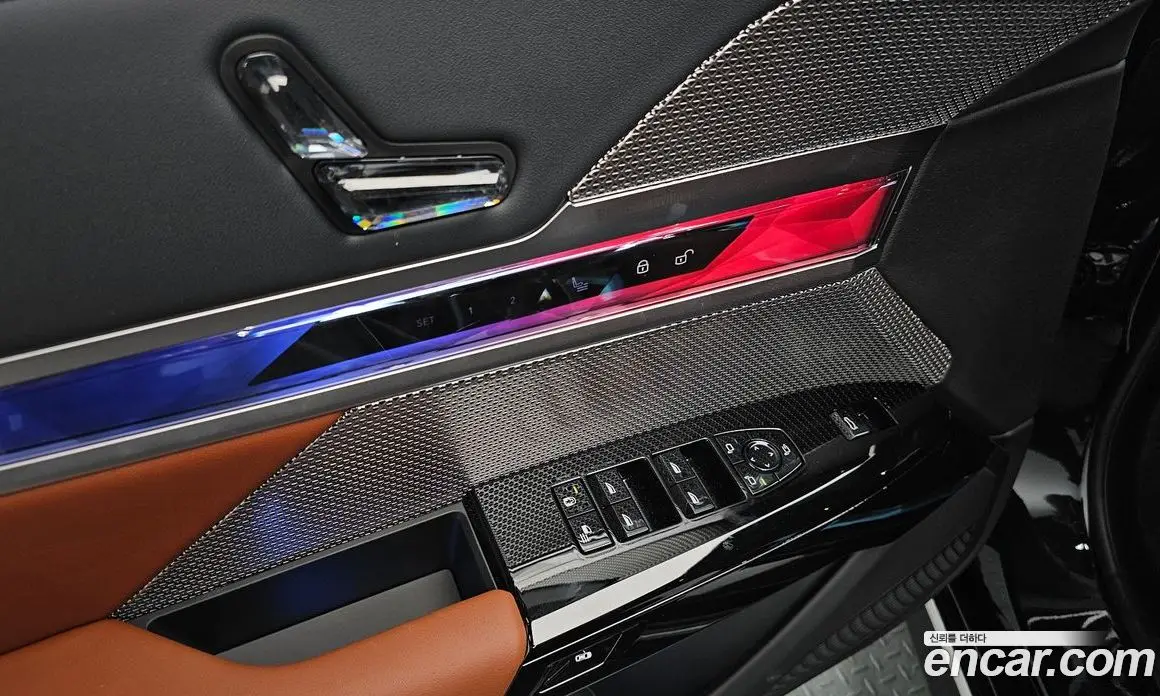 BMW 7 серия 2025 3.0 автомат (гидро), фото 29