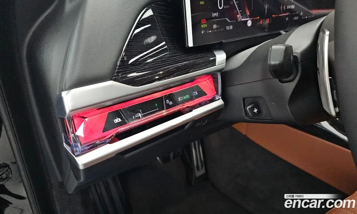 BMW 7 серия 2025 3.0 автомат (гидро), фото 30