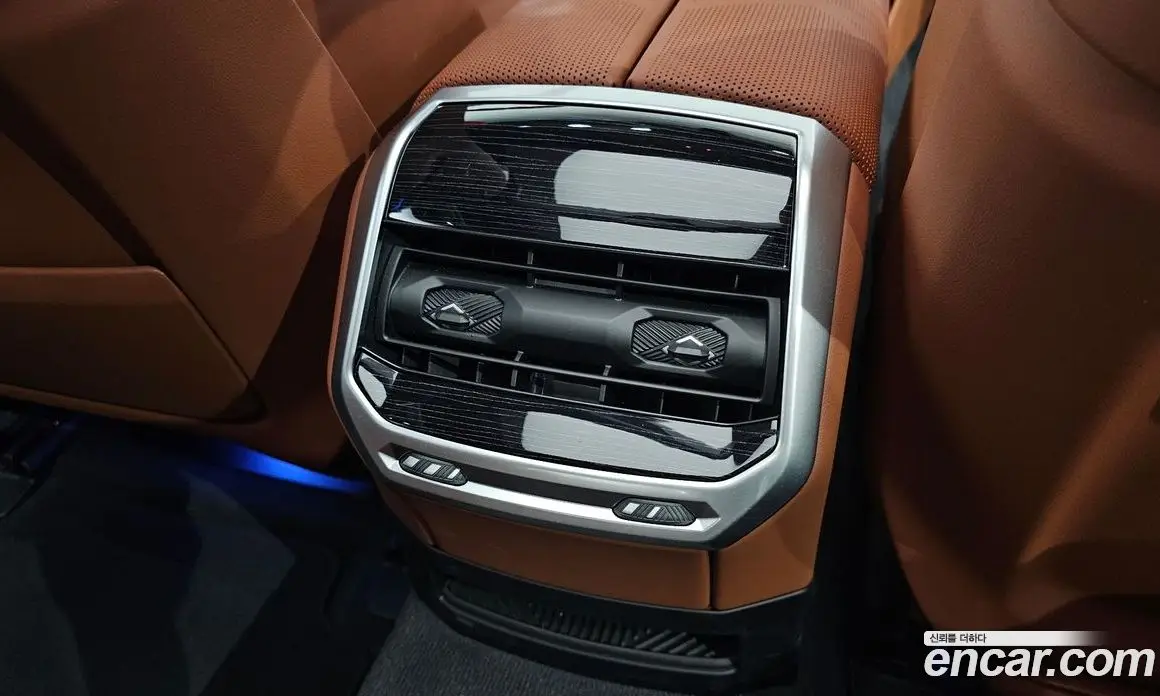 BMW 7 серия 2025 3.0 автомат (гидро), фото 32