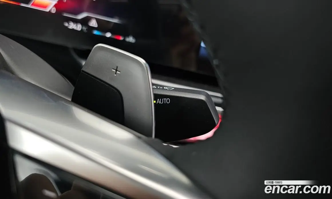 BMW 7 серия 2025 3.0 автомат (гидро), фото 33
