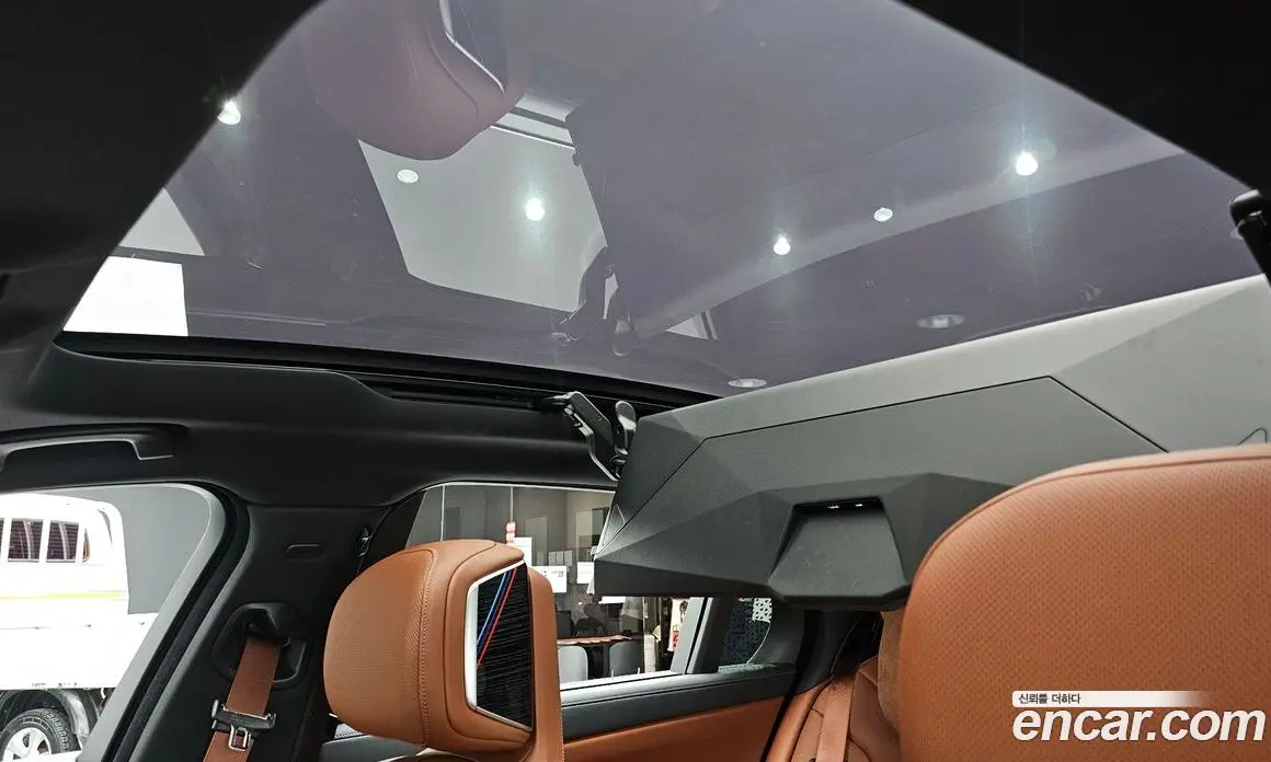 BMW 7 серия 2025 3.0 автомат (гидро), фото 34