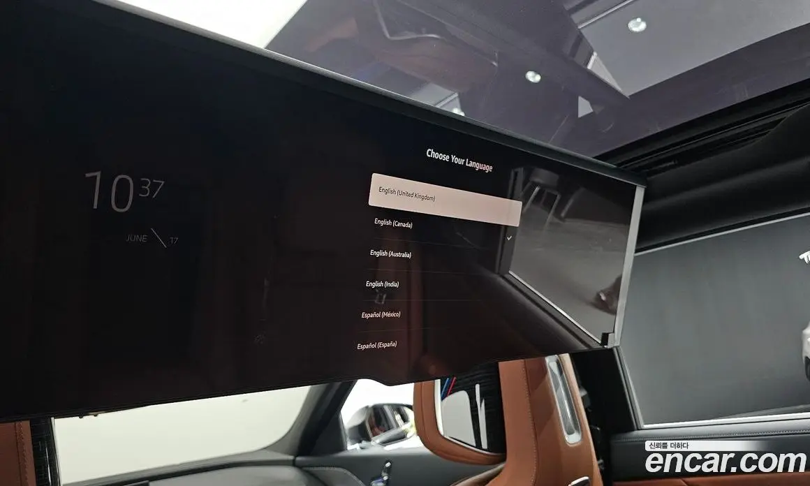 BMW 7 серия 2025 3.0 автомат (гидро), фото 37