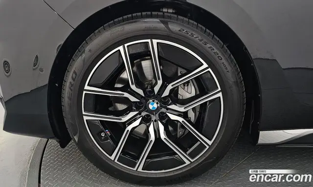 BMW 7 серия 2025 3.0 автомат (гидро), миниатюра 5